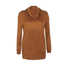 Women Sweaters and Pullovers Fashion turtleneck Sweater Women twisted thickening slim pullover sweater J4U66
