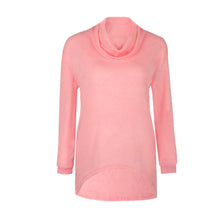 Women Sweaters and Pullovers Fashion turtleneck Sweater Women twisted thickening slim pullover sweater J4U66