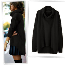 Women Sweaters and Pullovers Fashion turtleneck Sweater Women twisted thickening slim pullover sweater J4U66