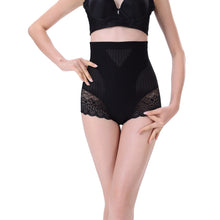 Body Shapers Women Sliming Postpartum Pants Shapewear High Waist Trainer Cincher Briefs J4U66