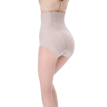 Body Shapers Women Sliming Postpartum Pants Shapewear High Waist Trainer Cincher Briefs J4U66