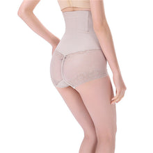 Body Shapers Womens Shapewear High Waist Trainer Tummy Control Slimming Brief Shorts Pant J4U66