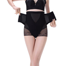 Body Shapers Womens Shapewear High Waist Trainer Tummy Control Slimming Brief Shorts Pant J4U66