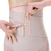 Body Shapers Womens Shapewear High Waist Trainer Tummy Control Slimming Brief Shorts Pant J4U66