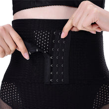 Body Shapers Womens Shapewear High Waist Trainer Tummy Control Slimming Brief Shorts Pant J4U66