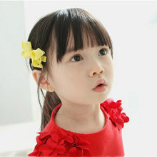 Baby Girls Princess Dress Flower Sleeveless Kids Party Dresses Clothes J4U66