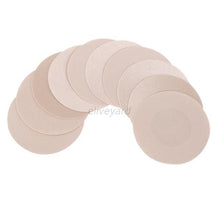 5 Pairs Nipple Covers Pads Patches Self Adhesive Disposable New  J4U66