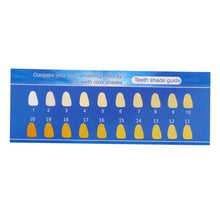 advanced 3d white teeth bleaching ultra white 14 pairs teeth whitening strips J4U66