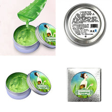 Aloe Vera Gel Cream Remove Acne Oil Control Moisturizing Face Skin Care Moisturizerakeup Maquiagem PY8 J4U66