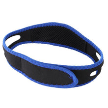 Anti Snore Stop Snoring Chin Strap Snore Stopper Belt Anti Apnea Jaw Solution Sleep Support J4U66