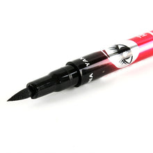 Beauty Black Waterproof Eyeliner Liquid Eye Liner Pen Pencil Eye Makeup Tools J4U66