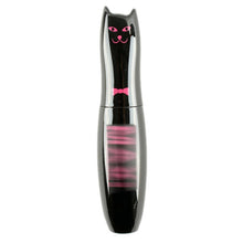 Beauty Long Fiber Black Mascara Volume Curling Long Eyelash Extension Make UpJFY66