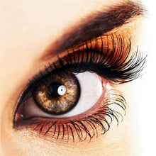 Black Temptation Long Fiber Curling Mascara Eyelashes Extensiones Grower Brand Makeup J4U66