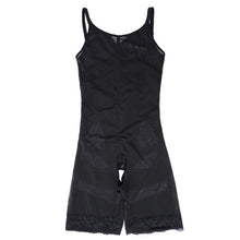 Body Shapers Full Waist Hip Leg Trainer Corset Slimming Tummy Control Bodysuit Underbust Shapewear FirmJFY66