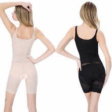 body shapers full waist hip leg trainercorset slimming tummy control bodysuit underbust shapewear firm J4U66