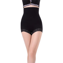 Body Shapers Seamless Women Brief High Waist Trainer Belly Control Shapewear Pants Shorts  J4U66