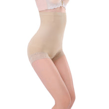 Body Shapers Seamless Women Brief High Waist Trainer Belly Control Shapewear Pants Shorts  J4U66