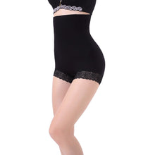 Body Shapers Seamless Women Brief High Waist Trainer Belly Control Shapewear Pants Shorts  J4U66