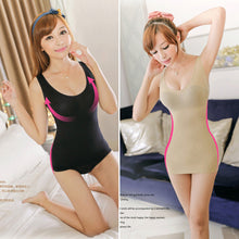 body shapers women sexy women waist trainer slim tops push up long vest underwear tops J4U66