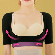 body shapers women slimming shapping cami tops short sleeve bust lifts up vest shapewearcorsets J4U66