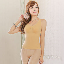 body shapers women waist cincher bust corset control firm tummy bustier vest tops J4U66