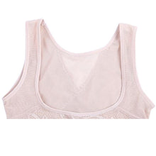 Body Shapers Waist Trainer Tummy Control Underbust Shapewear Corset Vest Tank Tops J4U66