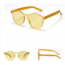 candy color korea women men sunglasses eyewear eyeglasses  goggles J4U66