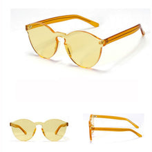 candy color korea women men sunglasses eyewear eyeglasses  goggles J4U66
