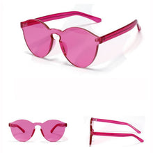 candy color korea women men sunglasses eyewear eyeglasses  goggles J4U66