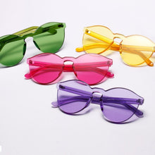candy color korea women men sunglasses eyewear eyeglasses  goggles J4U66