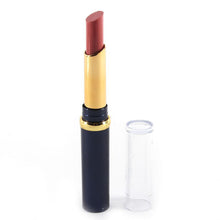chic 12 nude colors choices cosmetic makeup lasting bright lipstick lip gloss lip rouge J4U66