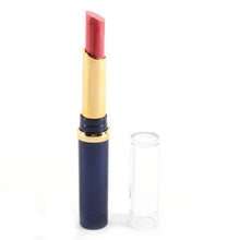 chic 12 nude colors choices cosmetic makeup lasting bright lipstick lip gloss lip rouge J4U66
