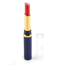 chic 12 nude colors choices cosmetic makeup lasting bright lipstick lip gloss lip rouge J4U66