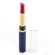 chic 12 nude colors choices cosmetic makeup lasting bright lipstick lip gloss lip rouge J4U66