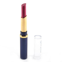 chic 12 nude colors choices cosmetic makeup lasting bright lipstick lip gloss lip rouge J4U66