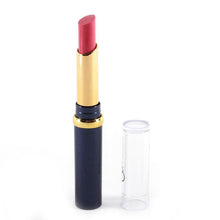 chic 12 nude colors choices cosmetic makeup lasting bright lipstick lip gloss lip rouge J4U66