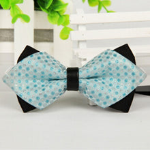 Classic Bow Tie Men Adjustable Tuxedo Bowtie Wedding Party Ties NecktieJFY66