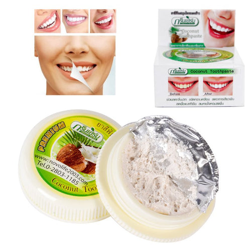 Dental Products Dentifrice Toothpaste Whitening Teeth Remove Smoke Tea Yellow Stains Plaque To Halitosis LE4 J4U66