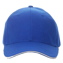 Fashion Men Women Adjustable Plain Baseball Sport Cap Blank Curved Visor Hat Unisex Casual Hats Solid Color J4U66