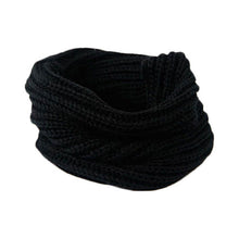 Fashion Style Desigual women circle crochet scarf infinity scarf for warm Sunshine J4U66