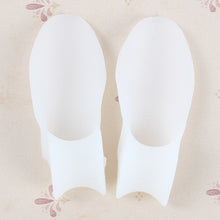 Gel Toe Separators Ortics Stretcher Straightener Hallux Valgus Bunion Adjuster J4U66