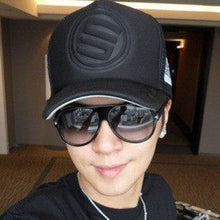 Korean Baseball Cap Same As Show Hip Hop Style Hat Cap Ball Cap Snapbacks Unisex J4U66
