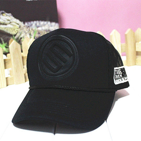 Korean Baseball Cap Same As Show Hip Hop Style Hat Cap Ball Cap Snapbacks Unisex J4U66