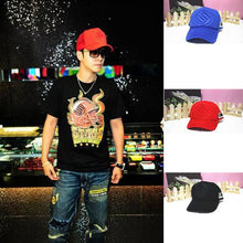Korean Baseball Cap Same As Show Hip Hop Style Hat Cap Ball Cap Snapbacks Unisex J4U66