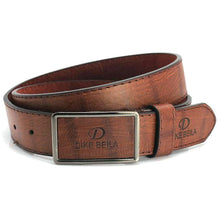 Luxury Mens Waist Strap Belt Casual Leather Automatic Buckle Belt Waistband Life LY5 J4U66
