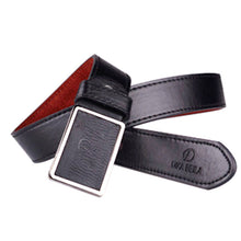 Luxury Mens Waist Strap Belt Casual Leather Automatic Buckle Belt Waistband Life LY5 J4U66