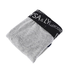 Men's Sexy Briefs Bulge Pouch Underwear Shorts Homme Underpants M L XL J4U66