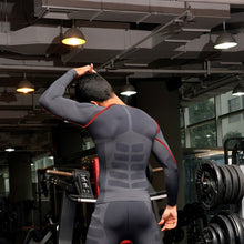 Mens Pants Compression S Base Layers Skin Tights Quick Dry J4U66