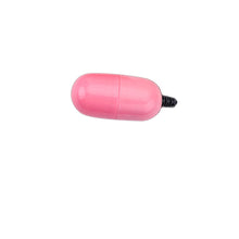 Mini Waterproof AV Magic Massager Stick Multi frequency Shacking Shock Massager Egg Vibrat Women Vibrating Body Sex Toys J4U66