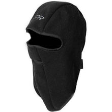 motorcycle thermal fleece balaclava neck skullies beanies hats ski full face mask cap cover J4U66